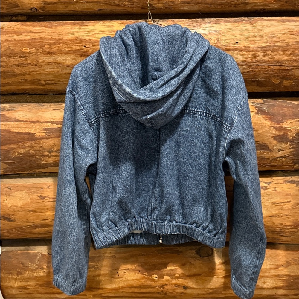 💙Rag & Bone Indigo Miramar S Joggers Outfit - Picture 6 of 6